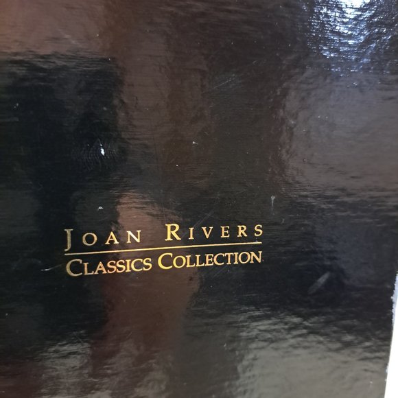 Joan Rivers Classics Collection Interchangeable Bee Pin - Picture 4 of 10